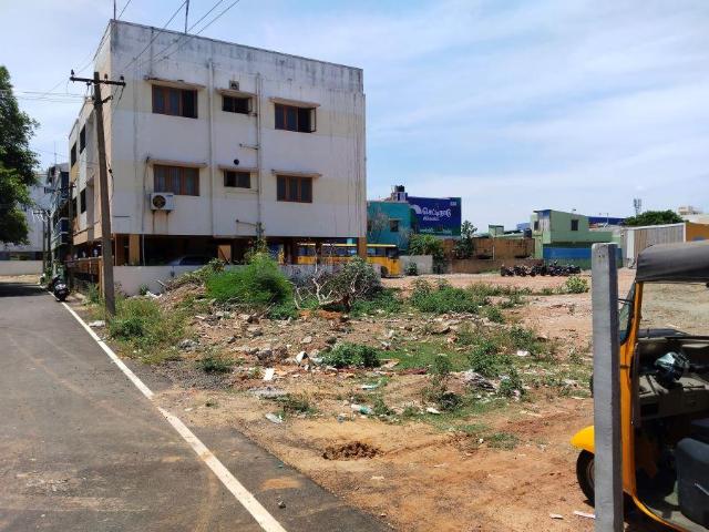 Land for sale in Ambattur, Tamil Nadu
