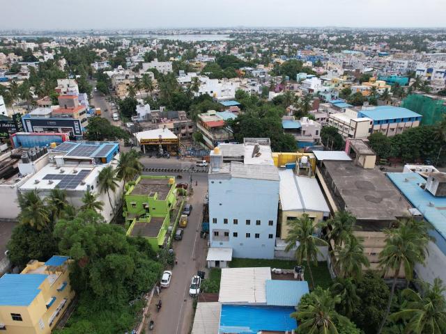 Land for sale in Ambattur, Tamil Nadu