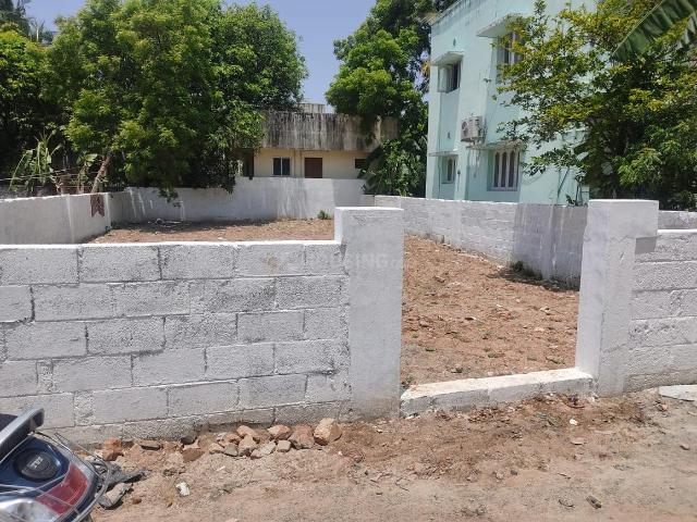 Land for sale in Ambattur, Tamil Nadu