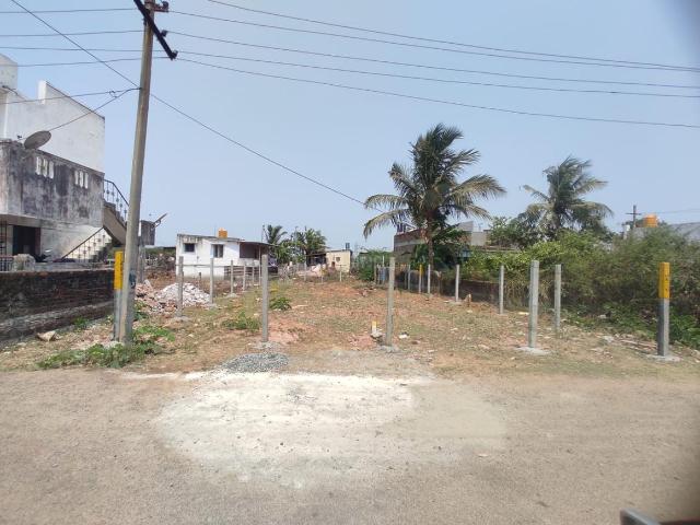 Land for sale in Ambattur, Tamil Nadu