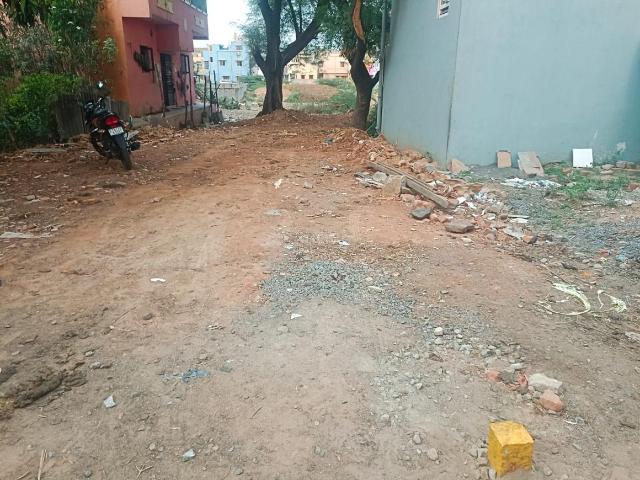 Land for sale in Ambattur, Tamil Nadu
