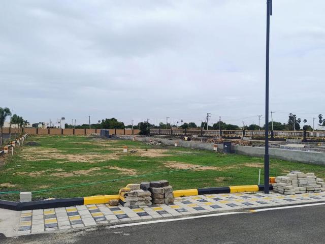 Land for sale in Ambattur, Tamil Nadu