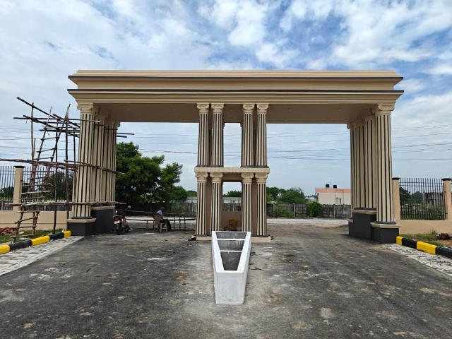 Land for sale in Ambattur, Tamil Nadu