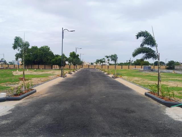 Land for sale in Ambattur, Tamil Nadu