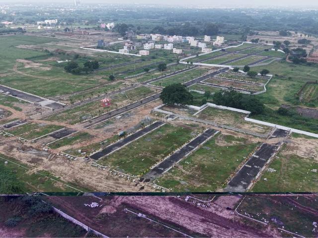 Land for sale in Ambattur, Tamil Nadu