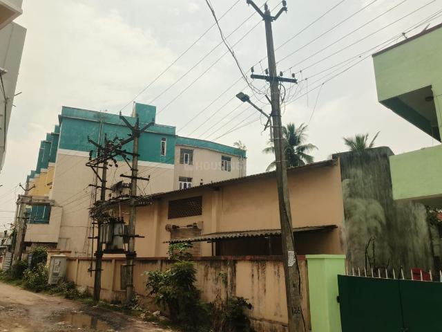 Land for sale in Ambattur, Tamil Nadu
