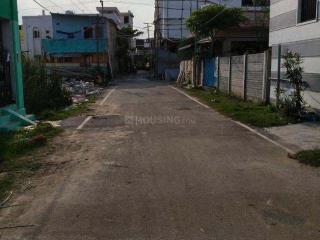 Land for sale in Ward 82, Chennai Corporation