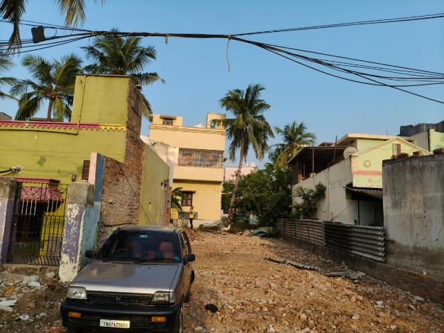 Land for sale in Ward 85, Chennai Corporation