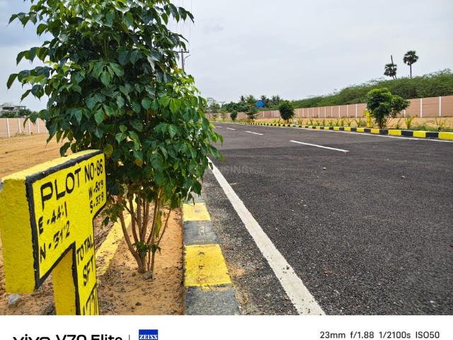 Land for sale in Ward 85, Chennai Corporation