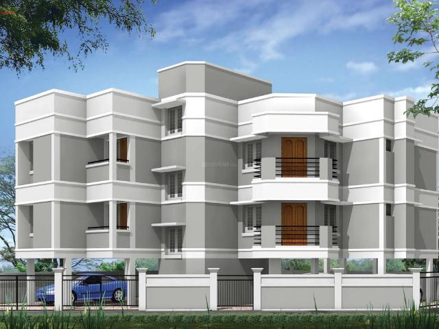 Land for sale in Alapakam, Tamil Nadu