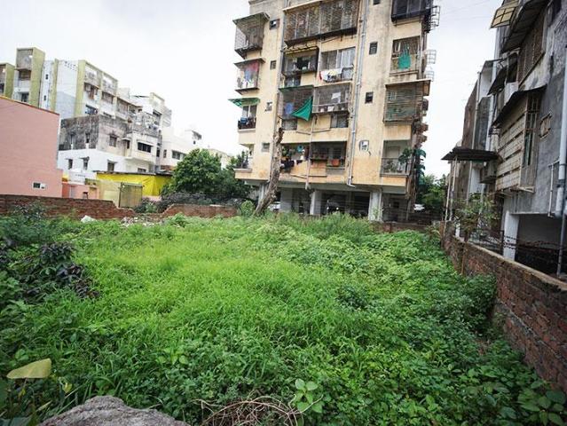 Land for sale in Ambawadi - Ahmedabad, Gujarat