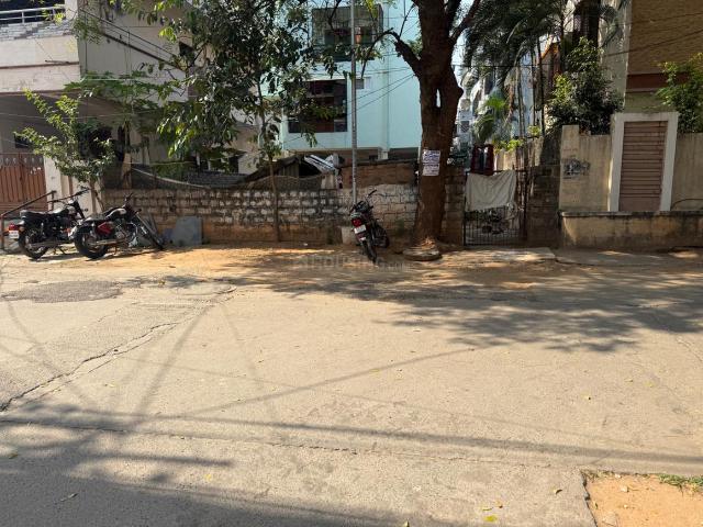 Land for sale in Amberpet, Hyderabad