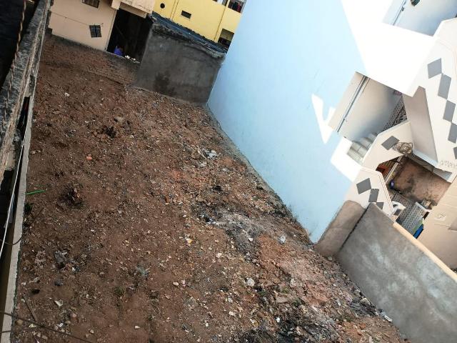 Land for sale in Amberpet - Hyderabad, Telangana