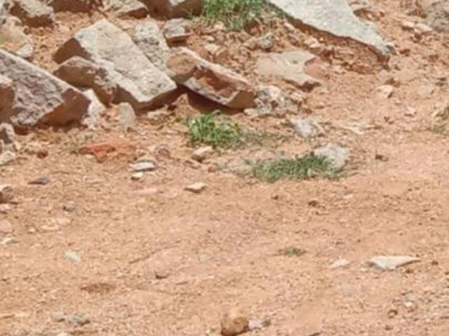 Land for sale in Amberpet - Hyderabad, Telangana
