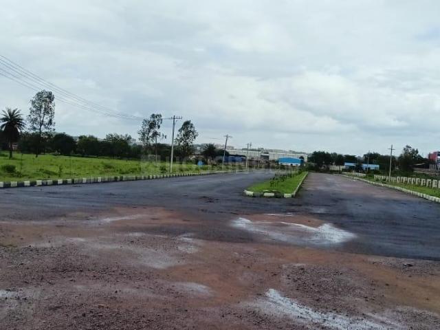 Land for sale in Telangana