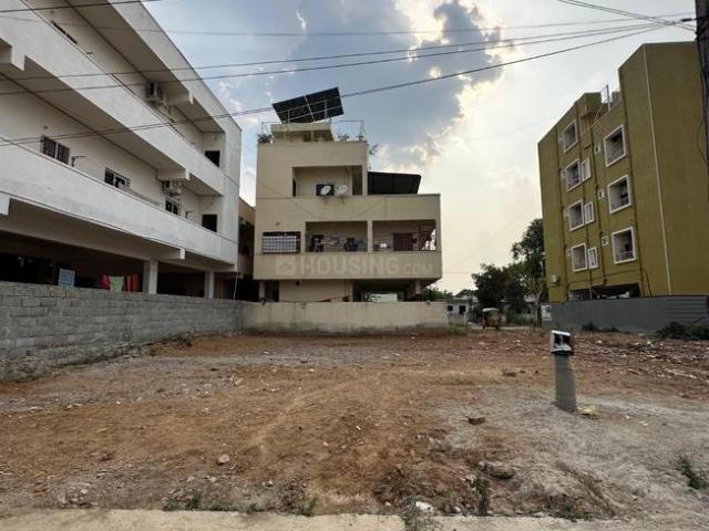 Land for sale in Ameenapur, Sangareddy