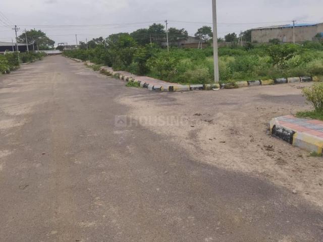 Land for sale in Telangana