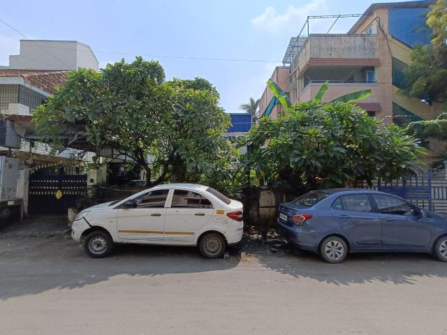 Land for sale in Anna Nagar, Tamil Nadu