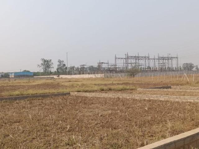 Land for sale in Durg, Chhattisgarh