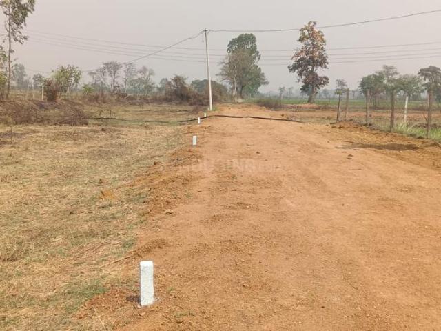 Land for sale in Durg, Chhattisgarh