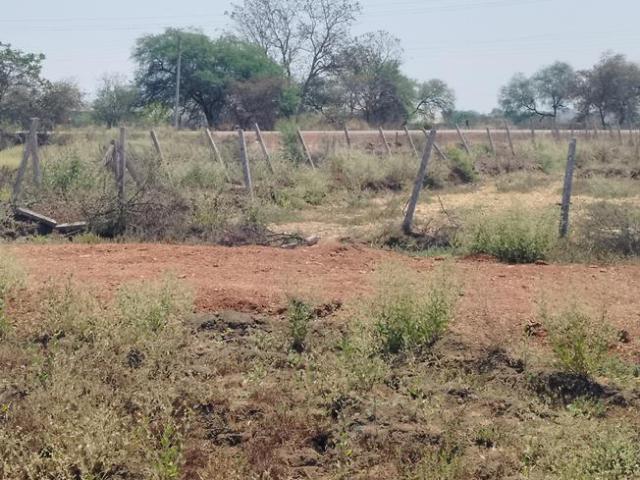 Land for sale in Chhattisgarh