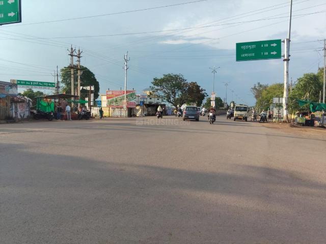 Land for sale in Durg, Chhattisgarh