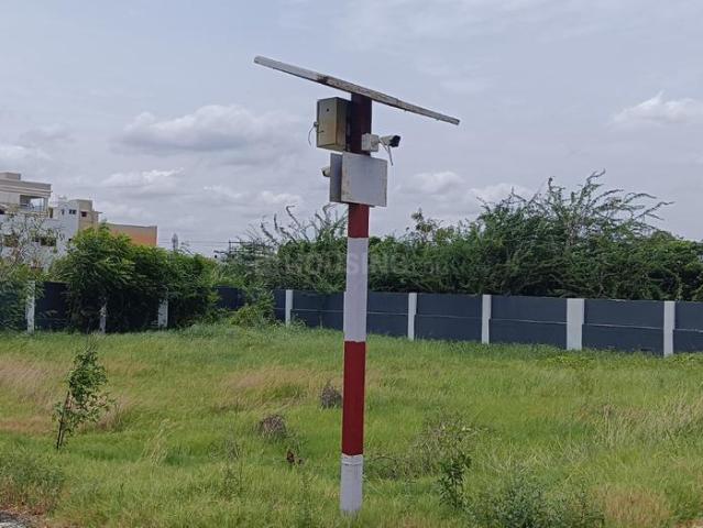 Land for sale in Tiruchirappalli, Tamil Nadu