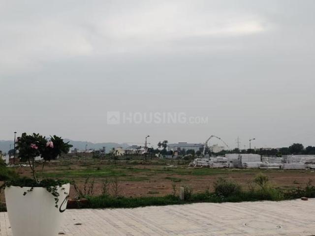 Land for sale in Hariana