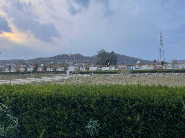Land for sale in Hariana