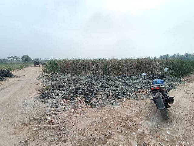 Land for sale in South 24 Parganas, West Bengal
