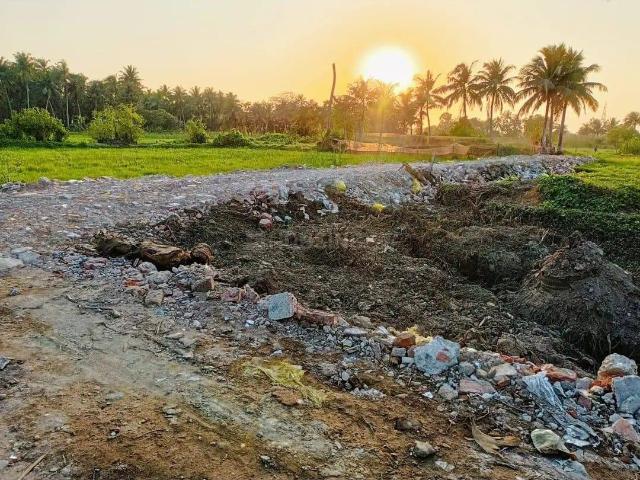 Land for sale in South 24 Parganas, West Bengal