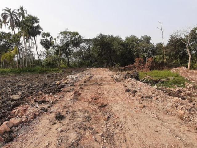 Land for sale in South 24 Parganas, West Bengal