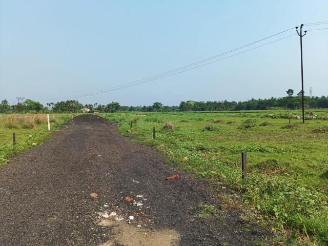 Land for sale in South 24 Parganas, West Bengal