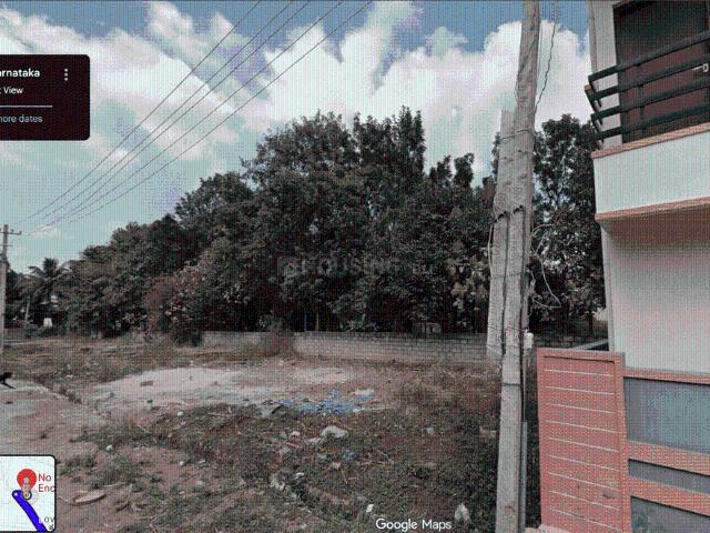 Land for sale in Bangalore East, Karnataka