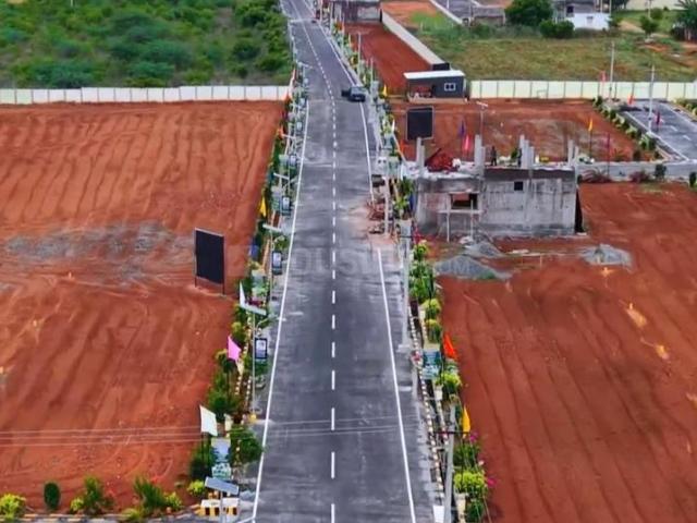 Land for sale in Tamil Nadu