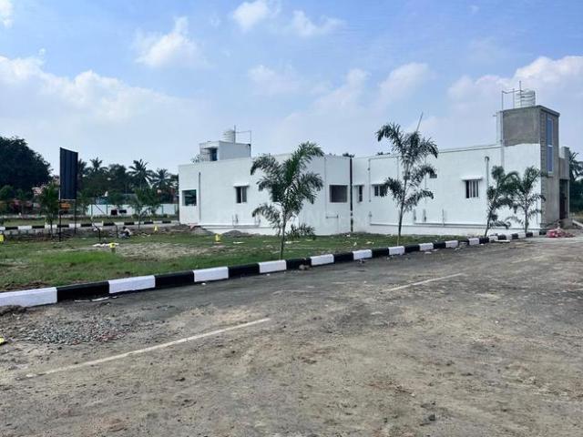 Land for sale in Sekkadu, Tamil Nadu
