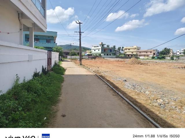 Land for sale in Anakapalle, Andhra Pradesh