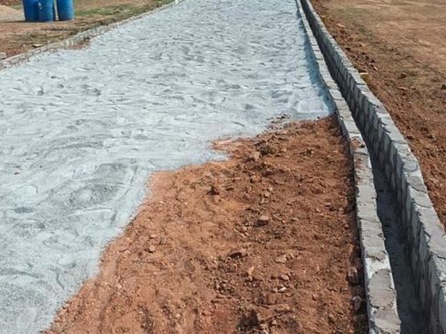 Land for sale in Anakapalle, Andhra Pradesh