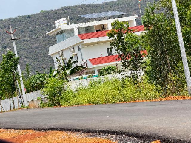 Land for sale in Anakapalle, Andhra Pradesh