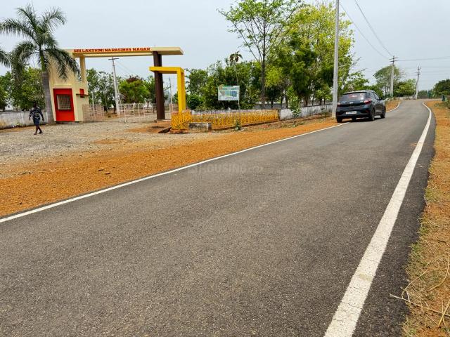 Land for sale in Anakapalle, Andhra Pradesh