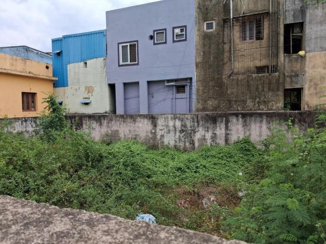 Land for sale in Tamil Nadu
