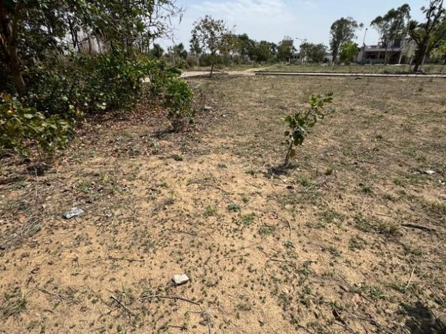 Land for sale in Pink City, Rajasthan
