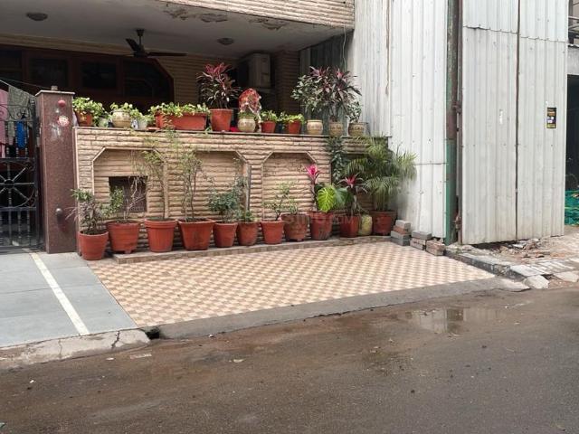 Land for sale in Deri