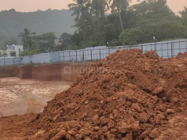 Land for sale in Andhra Pradesh
