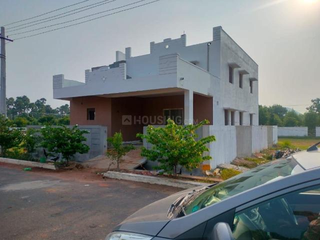 Land for sale in Anandapuram, Visakhapatnam