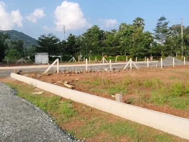 Land for sale in Andhra Pradesh