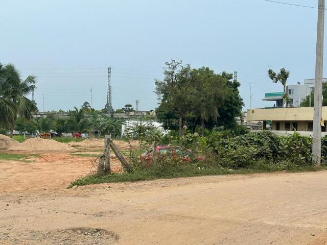 Land for sale in Andhra Pradesh