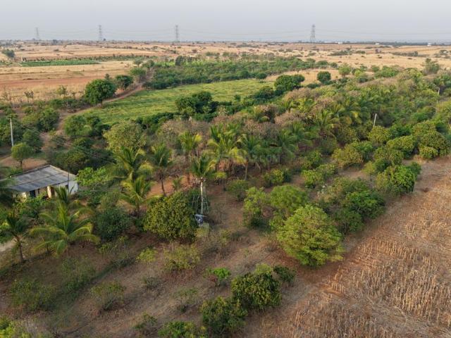Land for sale in Cox Town - Bangalore, Karnataka