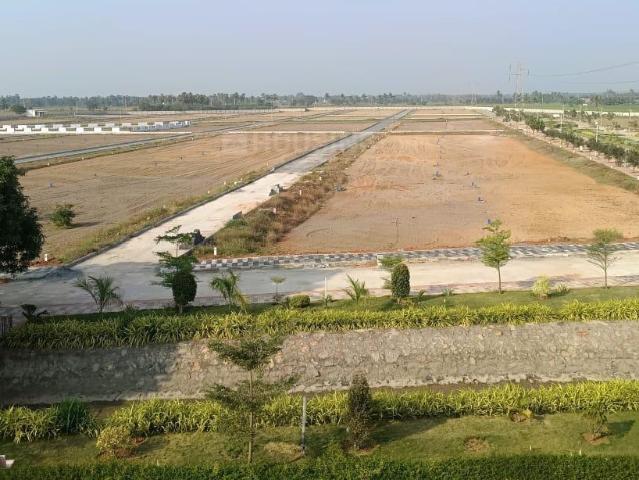 Land for sale in Green's Square, Bengaluru