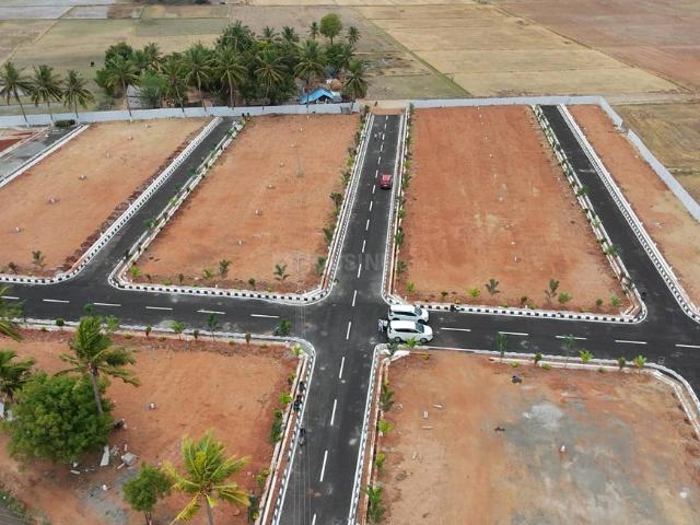 Land for sale in Tamil Nadu